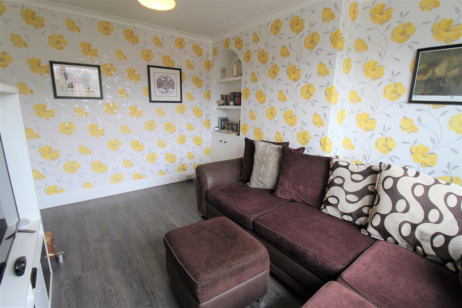 Werrington Road, Bucknall, Stoke-On-Trent